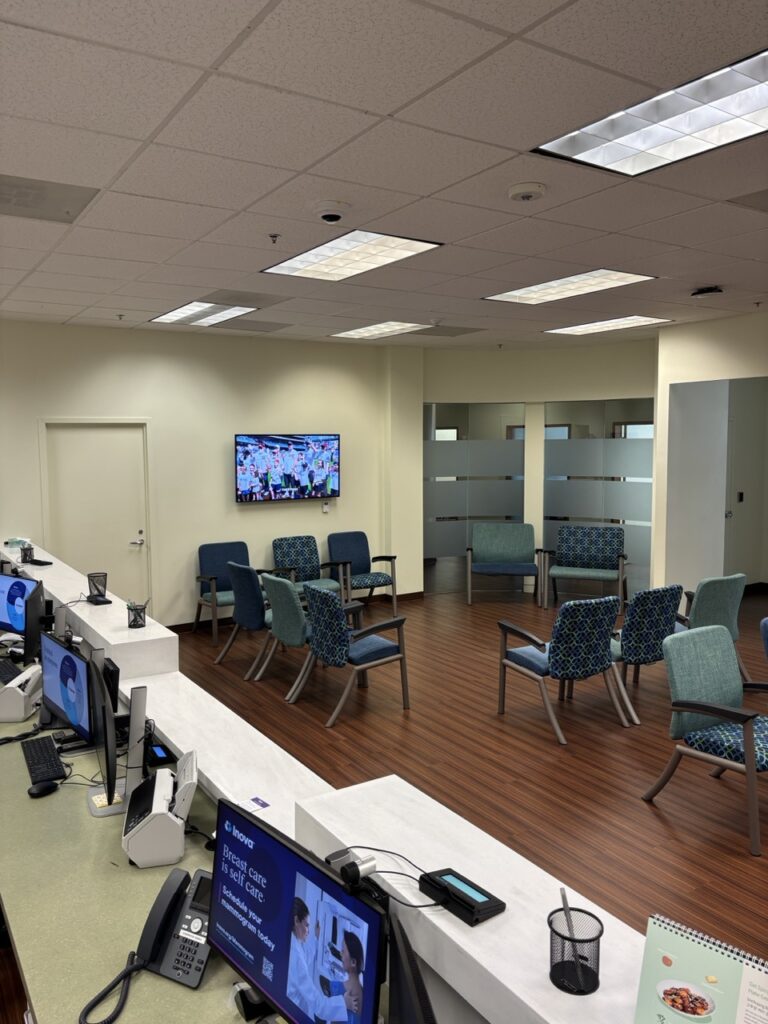 Building Improvements & Multi-Trade Construction Services