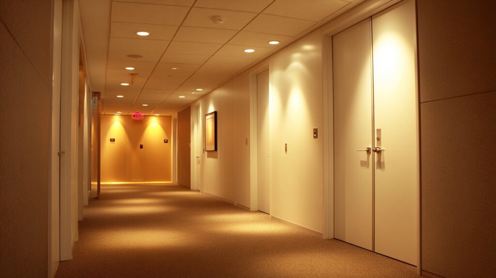 Commercial Door Installation, Repair & Maintenance Services